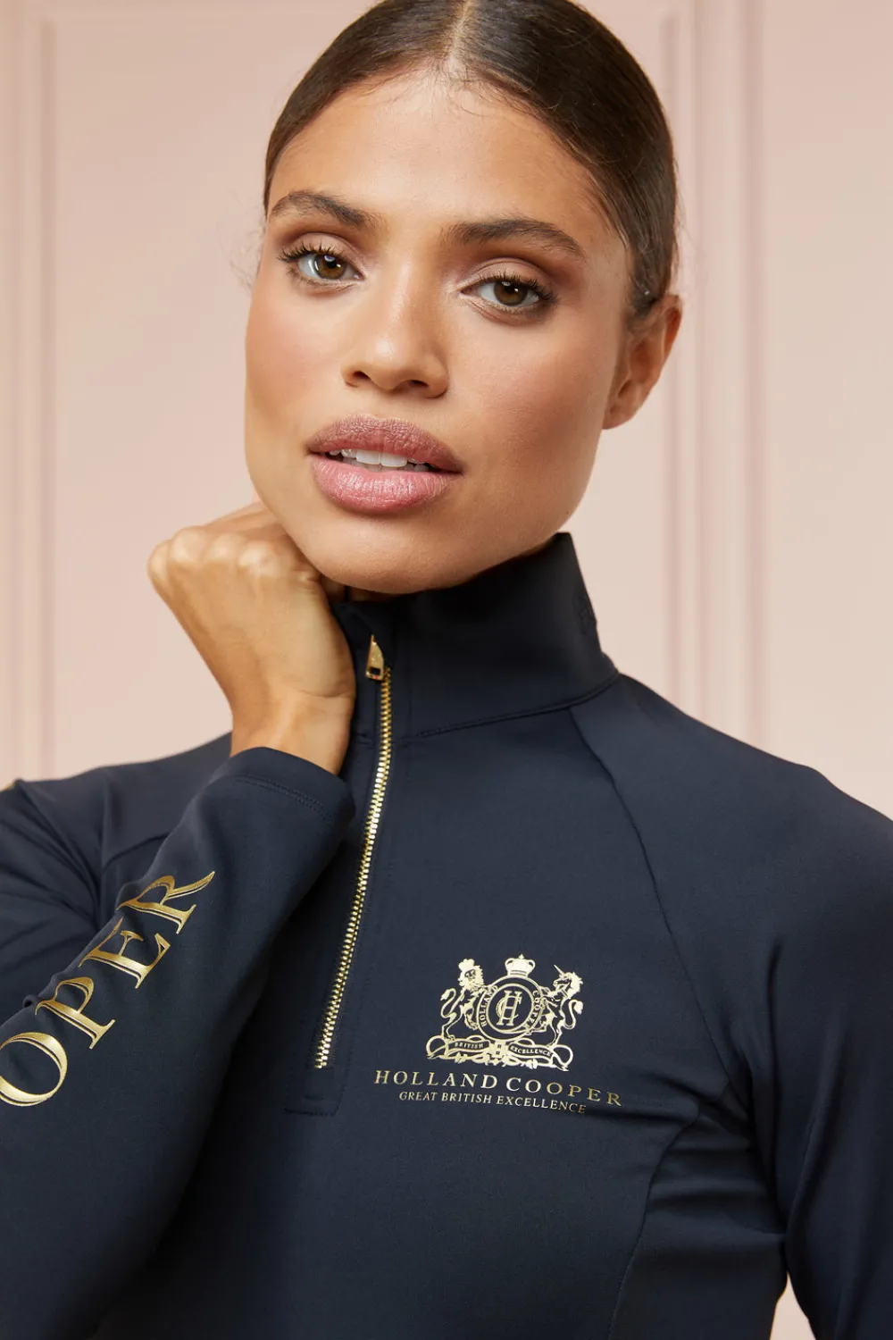 Holland Cooper Base Layer< Base Layers