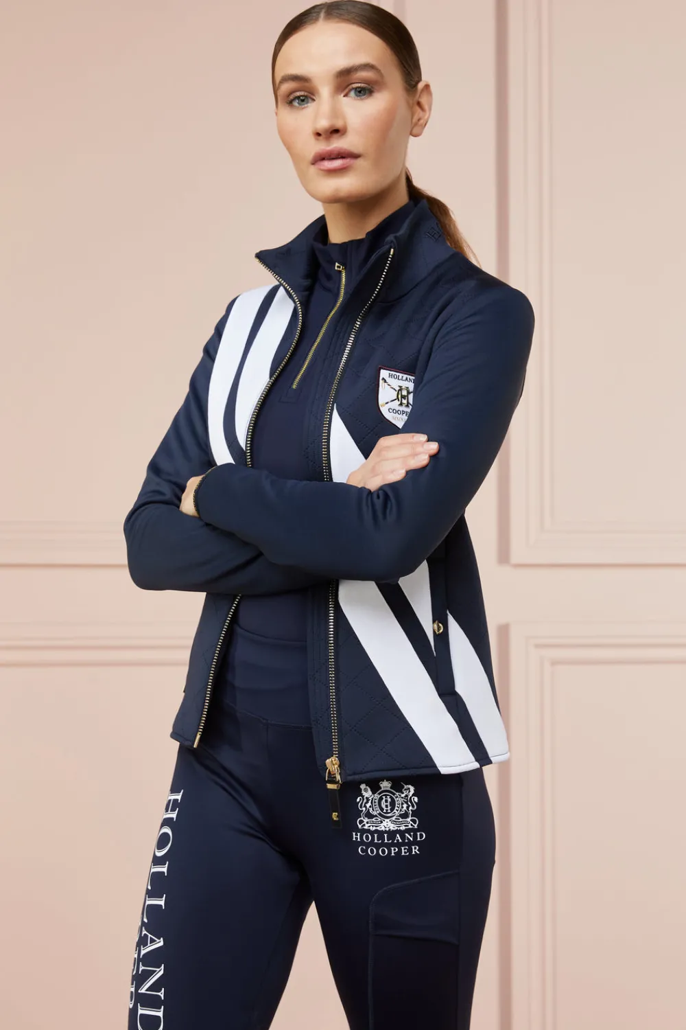 Holland Cooper Base Layer< Base Layers