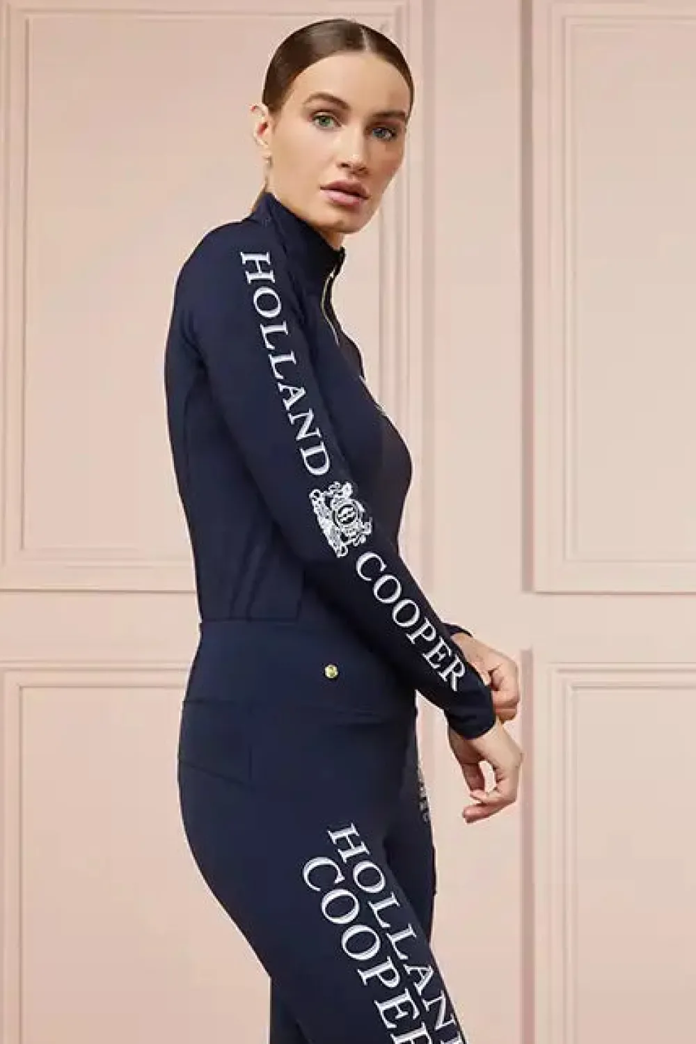 Holland Cooper Base Layer< Base Layers