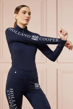 Holland Cooper Base Layer< Base Layers