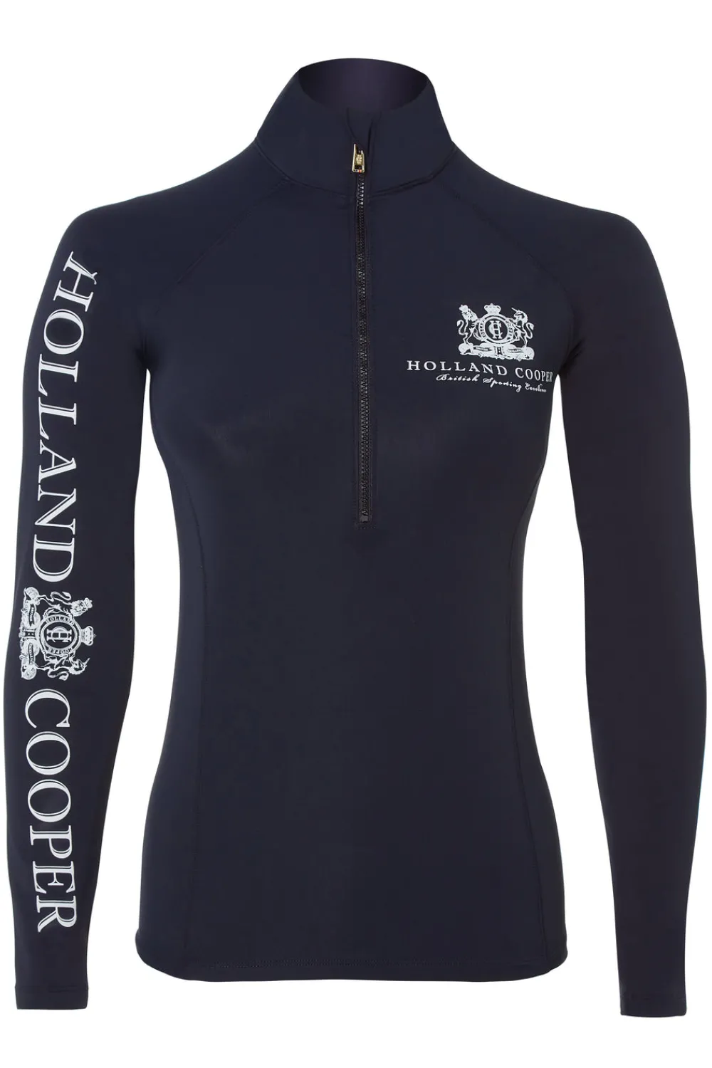 Holland Cooper Base Layer< Base Layers