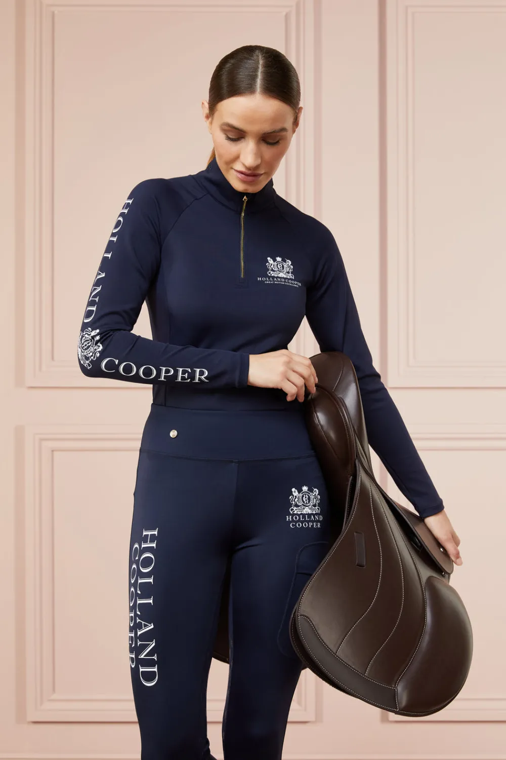 Holland Cooper Base Layer< Base Layers