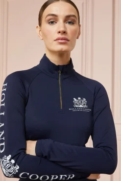 Holland Cooper Base Layer< Base Layers