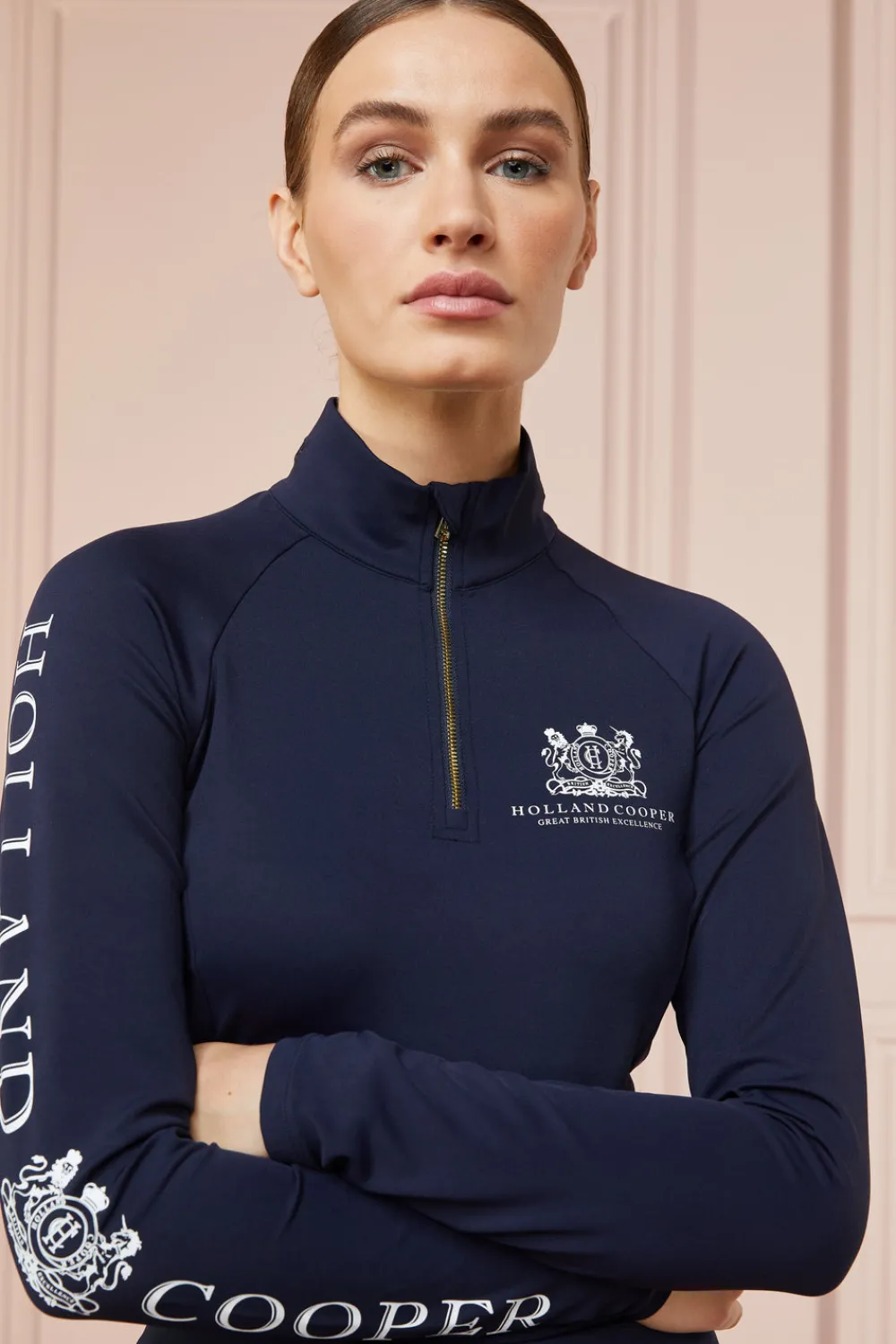 Holland Cooper Base Layer< Base Layers