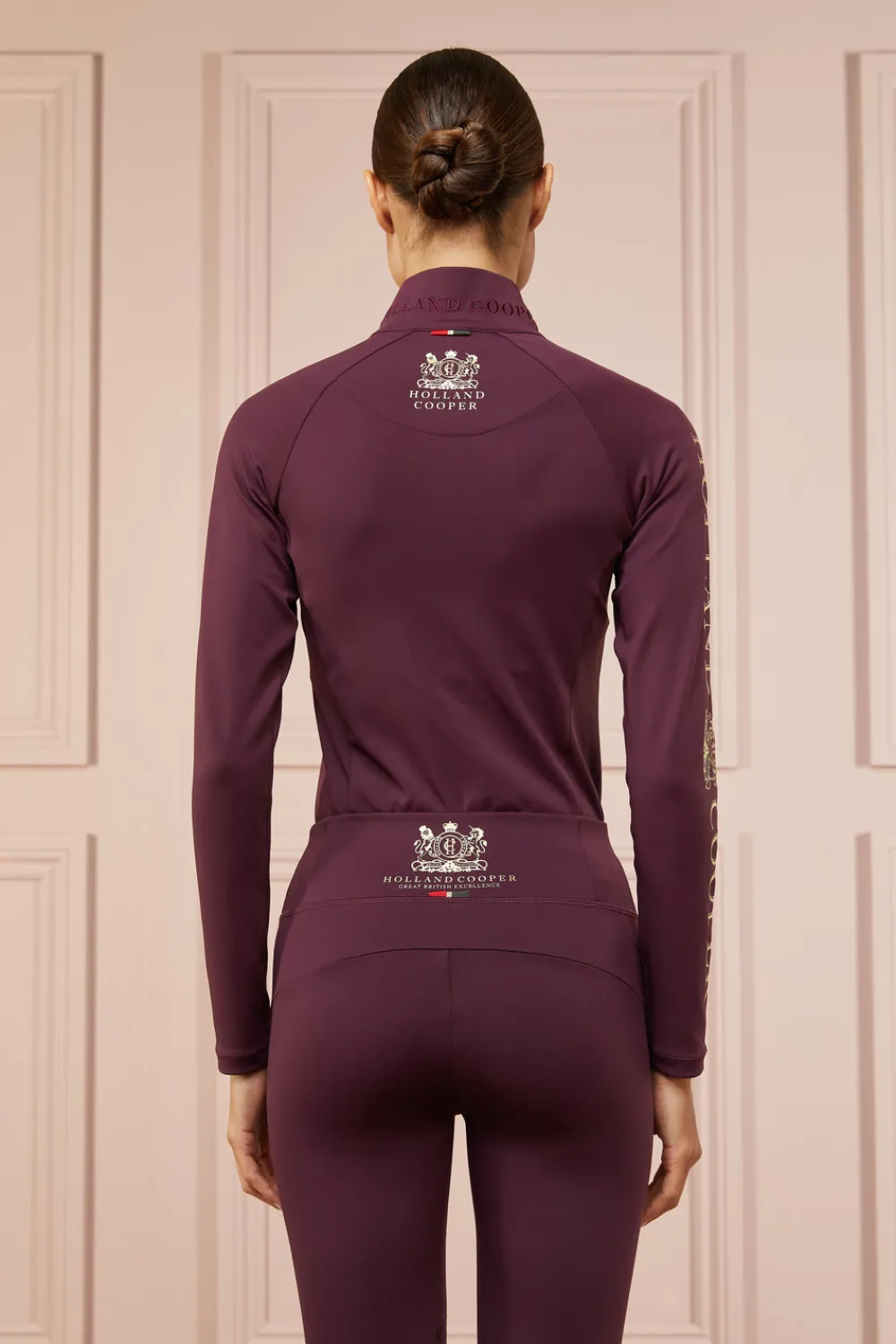 Holland Cooper Base Layer< Base Layers