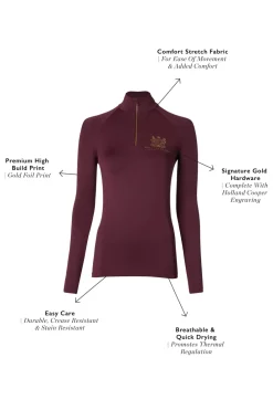 Holland Cooper Base Layer< Base Layers