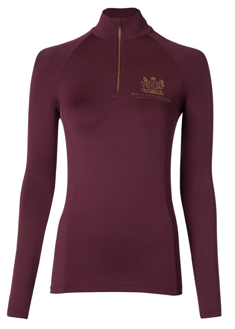 Holland Cooper Base Layer< Base Layers