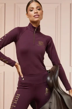 Holland Cooper Base Layer< Base Layers