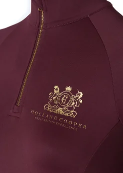 Holland Cooper Base Layer< Base Layers