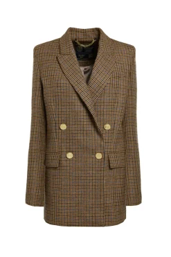 Holland Cooper Belgravia Blazer<Women Blazers|Tailoring