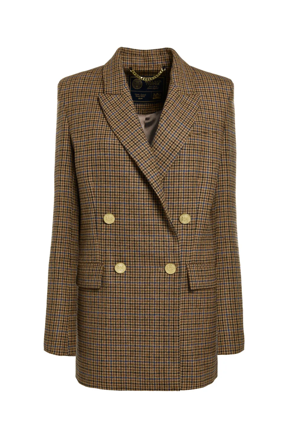 Holland Cooper Belgravia Blazer<Women Blazers|Tailoring