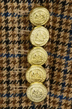 Holland Cooper Belgravia Blazer<Women Blazers|Tailoring