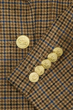 Holland Cooper Belgravia Blazer<Women Blazers|Tailoring