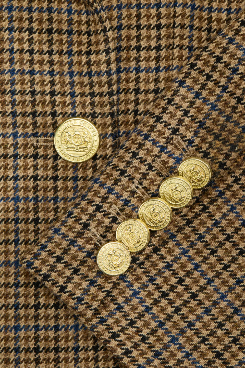 Holland Cooper Belgravia Blazer<Women Blazers|Tailoring