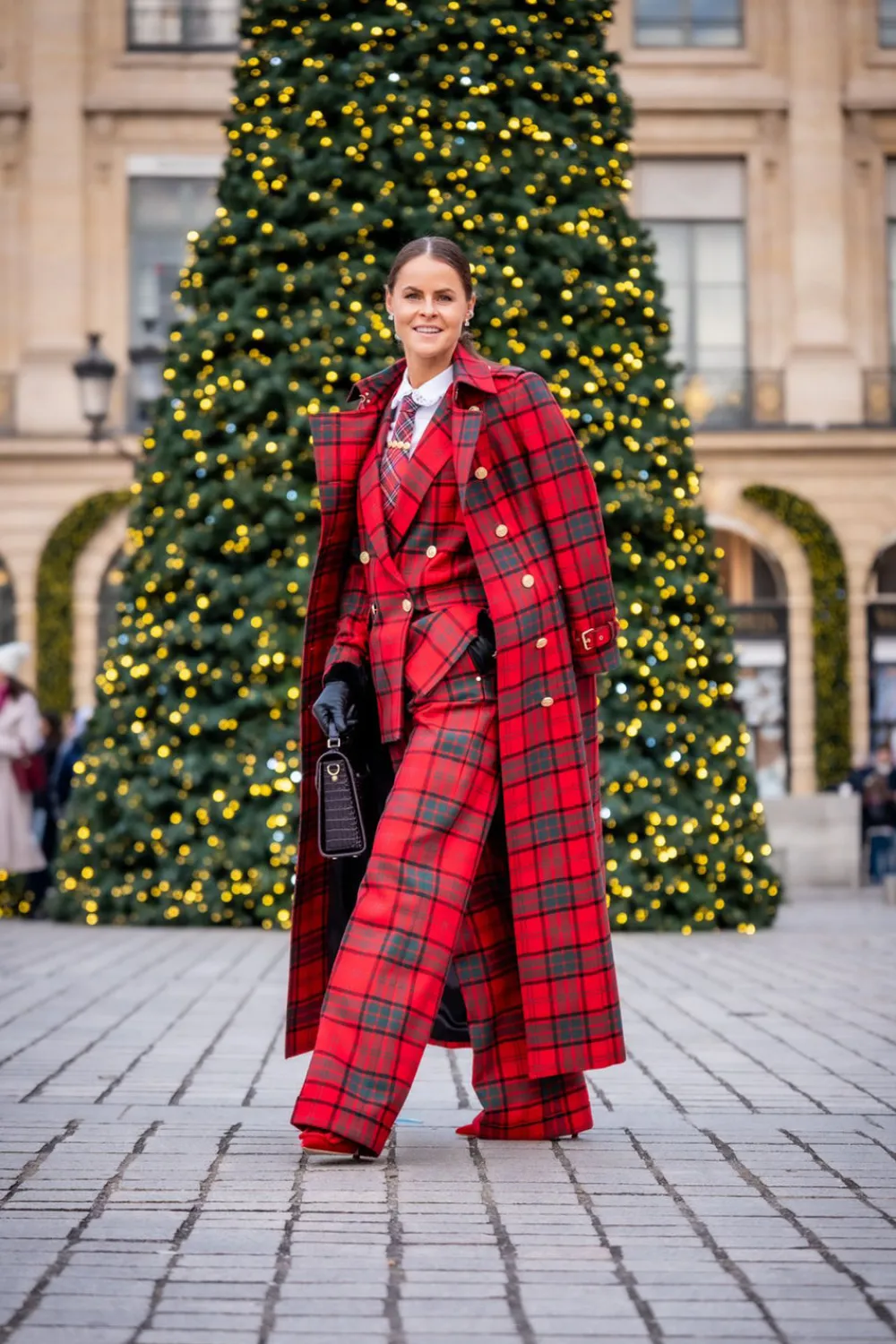 Holland Cooper Belgravia Blazer<Women Blazers