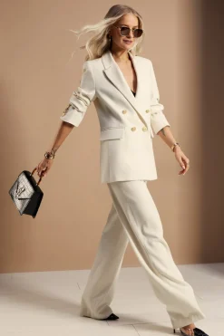 Holland Cooper Belgravia Blazer<Women Blazers