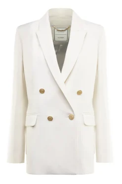 Holland Cooper Belgravia Blazer<Women Blazers