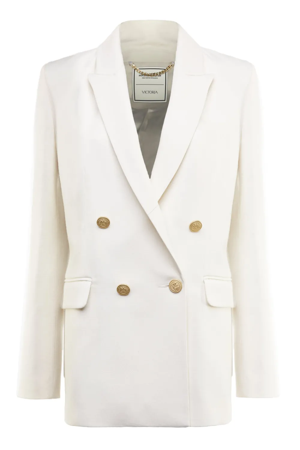 Holland Cooper Belgravia Blazer<Women Blazers