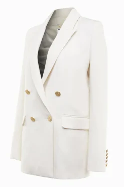 Holland Cooper Belgravia Blazer<Women Blazers