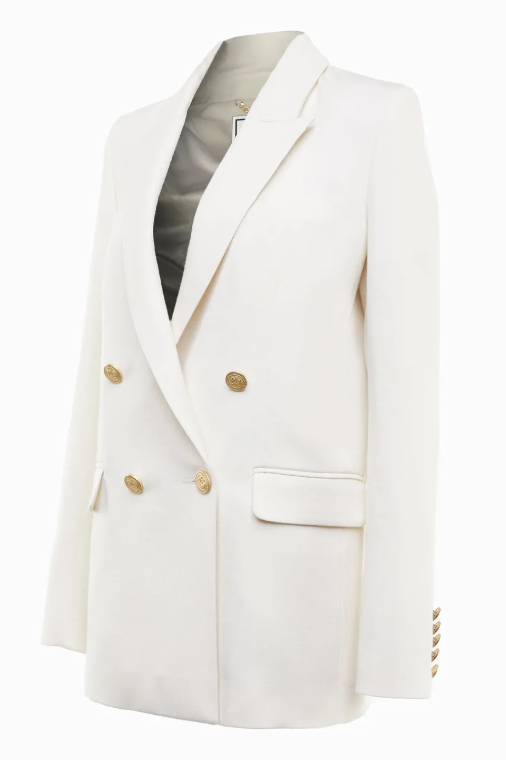 Holland Cooper Belgravia Blazer<Women Blazers