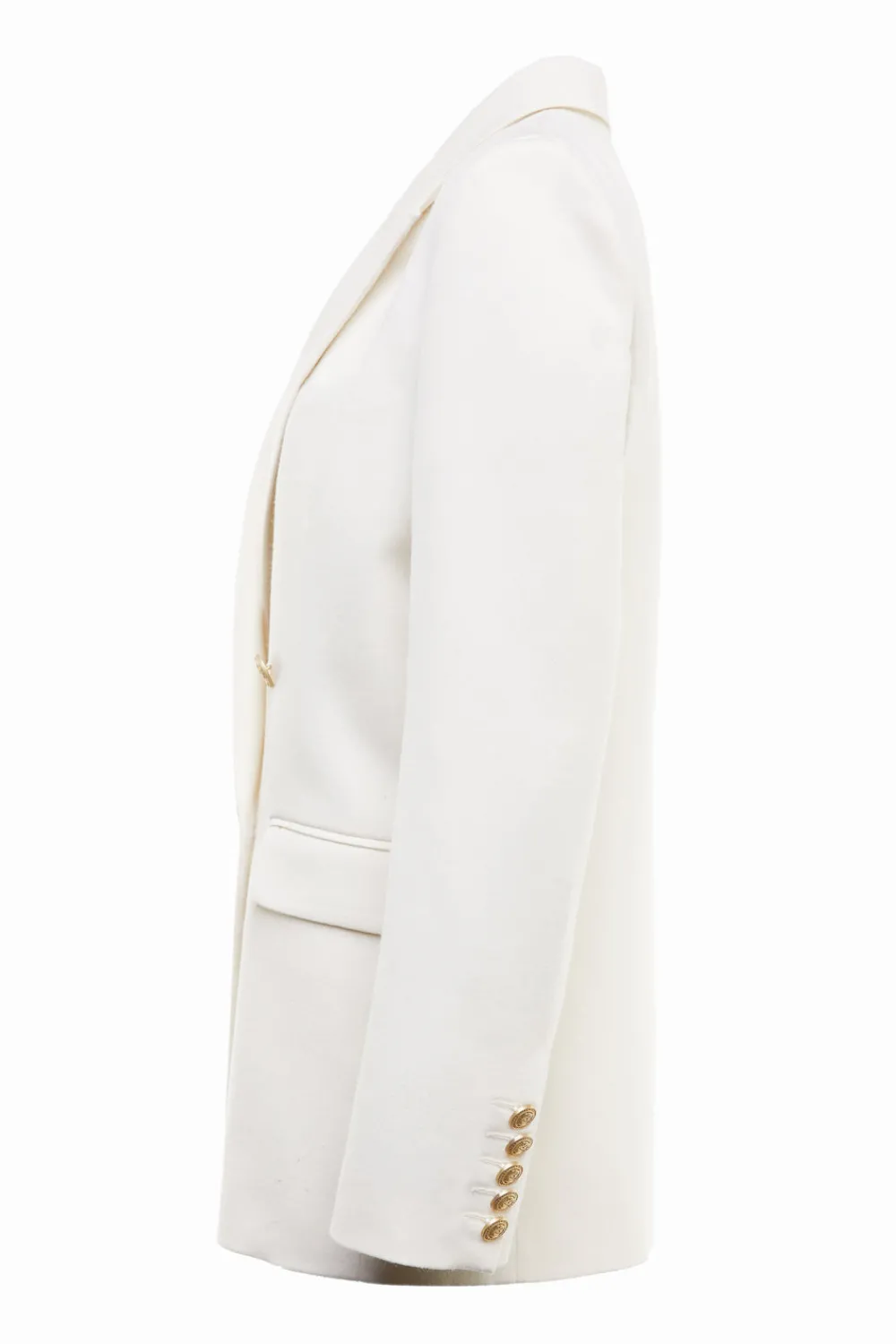 Holland Cooper Belgravia Blazer<Women Blazers
