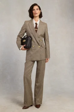 Holland Cooper Belgravia Blazer<Women Blazers|Tailoring