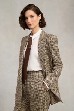Holland Cooper Belgravia Blazer<Women Blazers|Tailoring