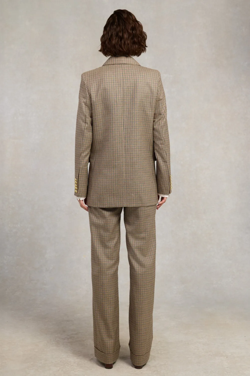 Holland Cooper Belgravia Blazer<Women Blazers|Tailoring