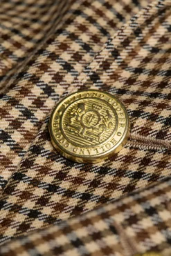 Holland Cooper Belgravia Blazer<Women Blazers|Tailoring