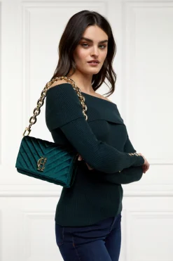 Holland Cooper Belgravia Clutch Bag<Women Clutch Bags|Bags