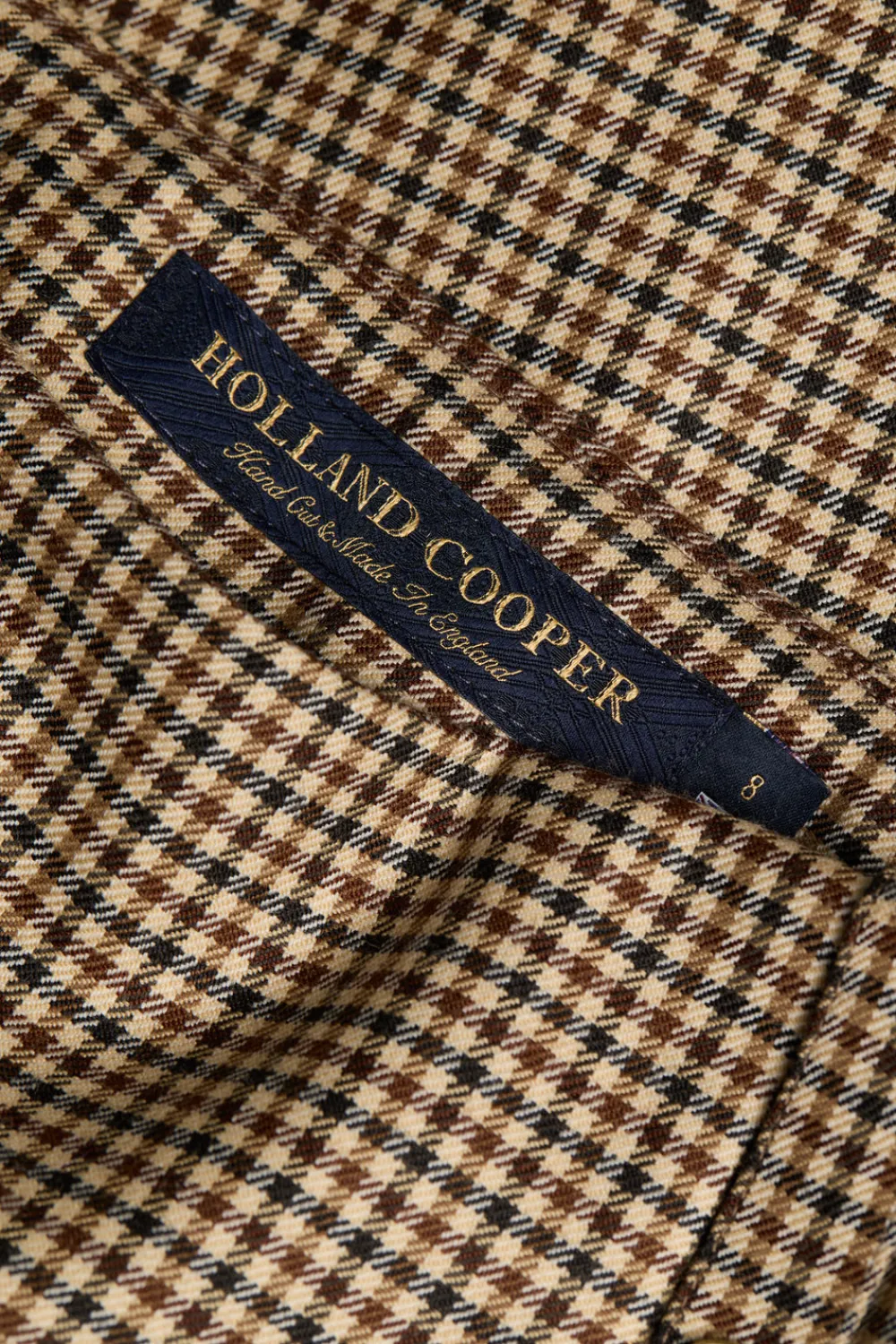 Holland Cooper Belgravia Mini Skirt<Women Skirts|Tailoring