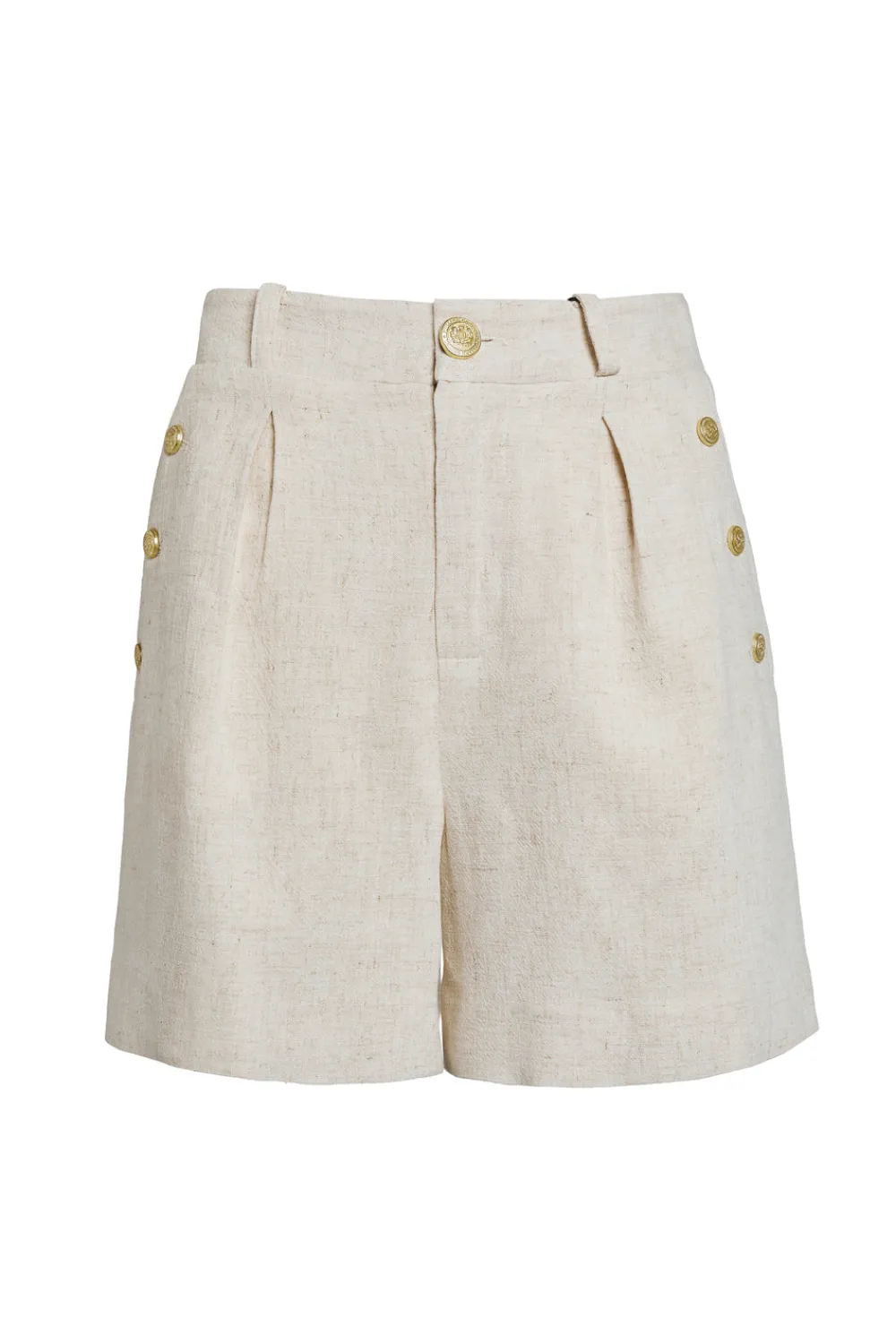 Holland Cooper Belgravia Tailored Short<Women Shorts|Tailoring
