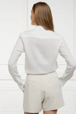 Holland Cooper Belgravia Tailored Short<Women Shorts|Tailoring