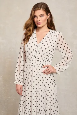 Holland Cooper Bella Tiered Maxi Dress<Women Dresses