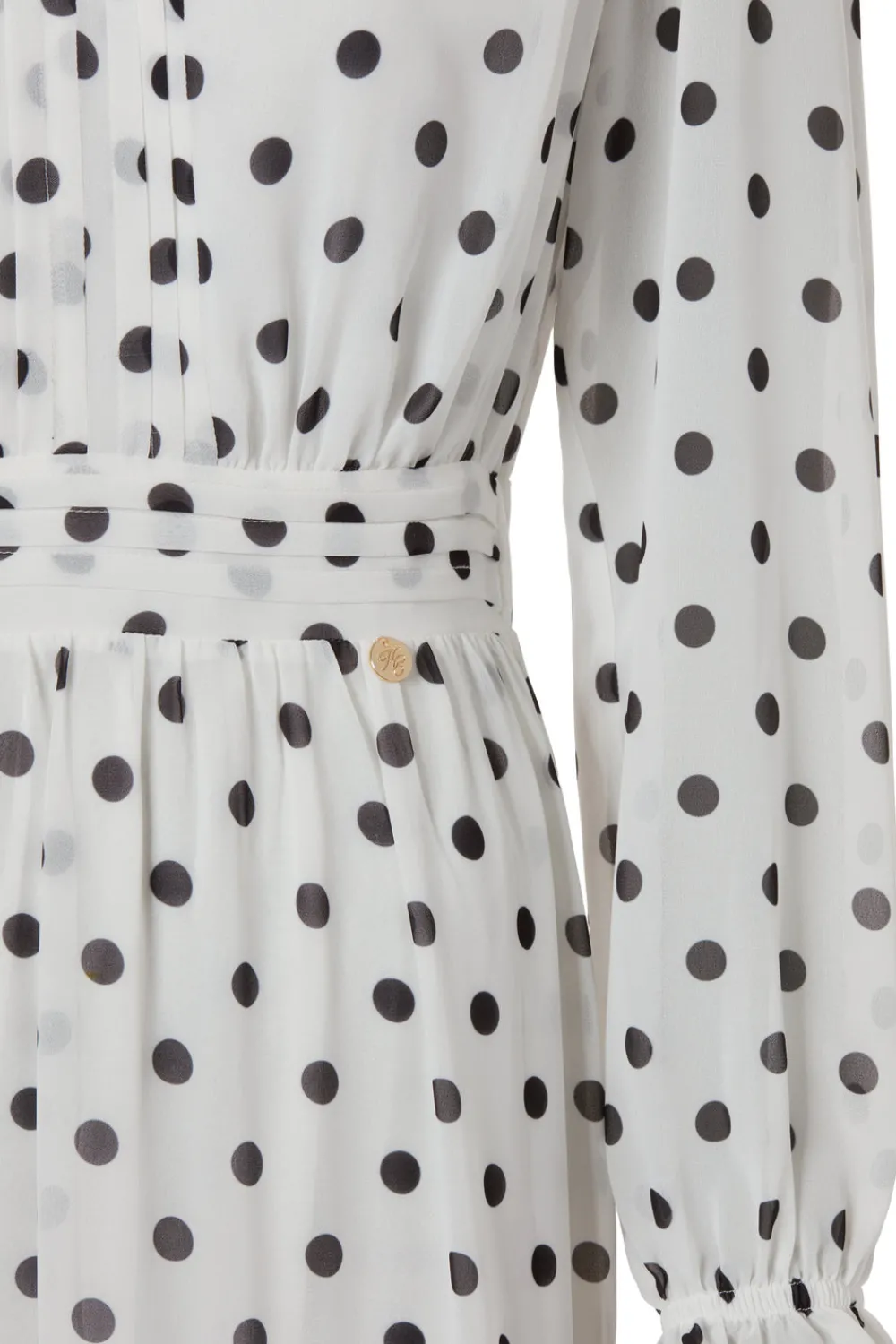 Holland Cooper Bella Tiered Maxi Dress<Women Dresses