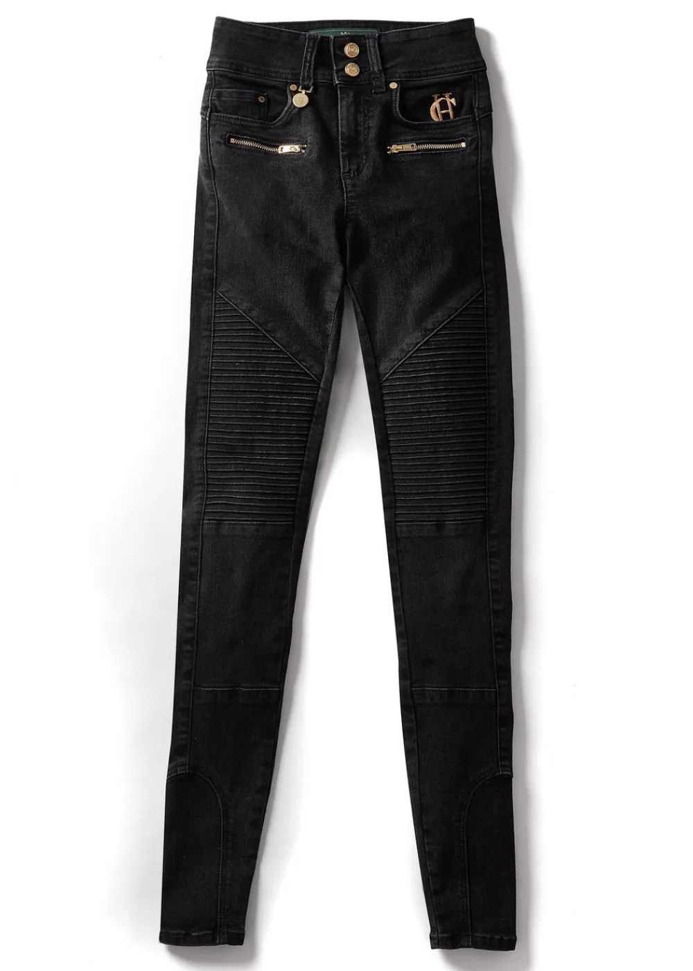 Holland Cooper Biker Jean<Women Jeans