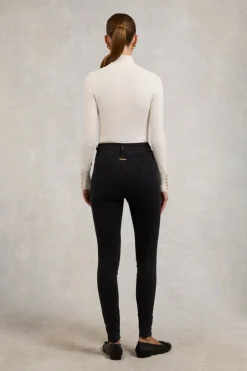 Holland Cooper Biker Jean<Women Jeans