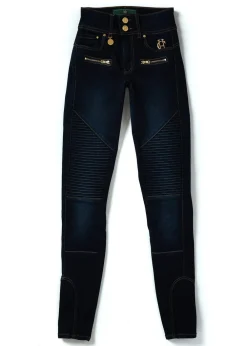 Holland Cooper Biker Jean<Women Jeans