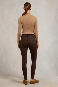 Holland Cooper Biker Jean<Women Jeans