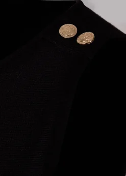 Holland Cooper Boat Neck Vest<Women Tops