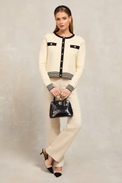 Holland Cooper Bridget Cardigan<Women Knitwear