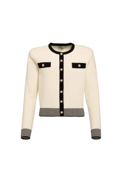 Holland Cooper Bridget Cardigan<Women Knitwear