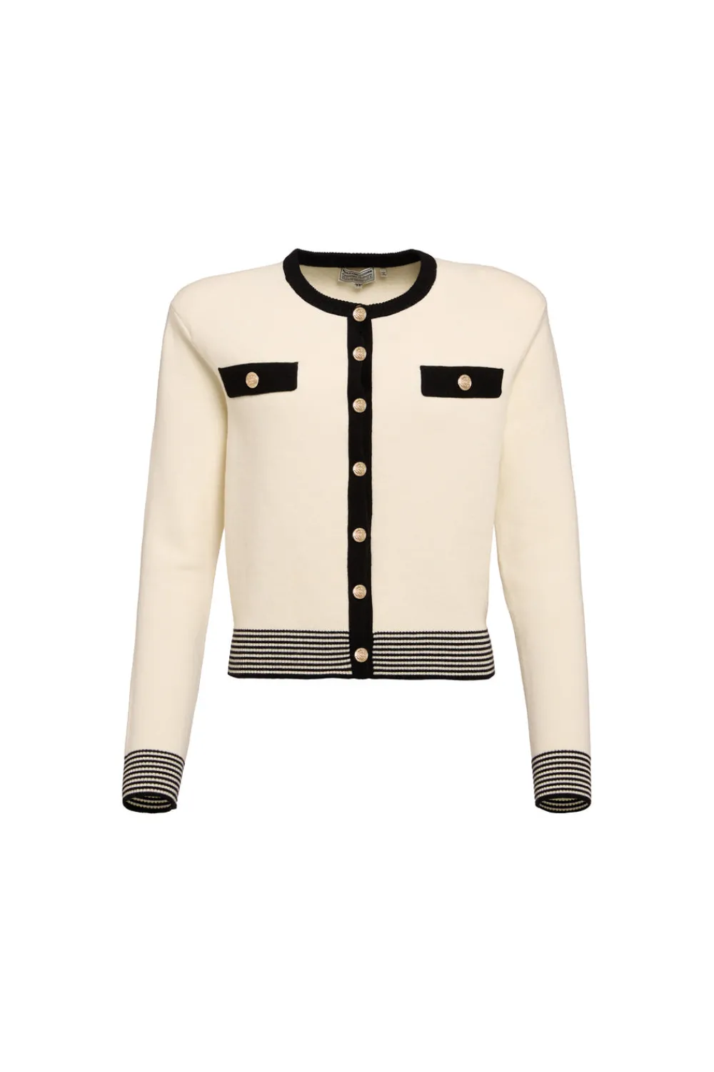 Holland Cooper Bridget Cardigan<Women Knitwear