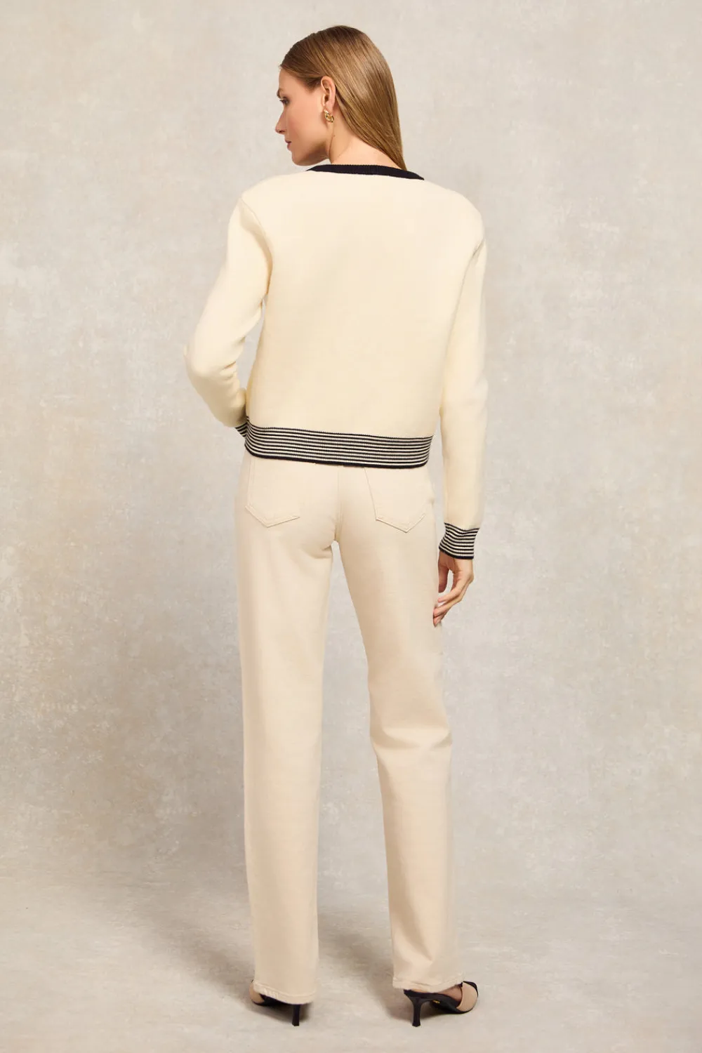 Holland Cooper Bridget Cardigan<Women Knitwear