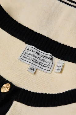 Holland Cooper Bridget Cardigan<Women Knitwear