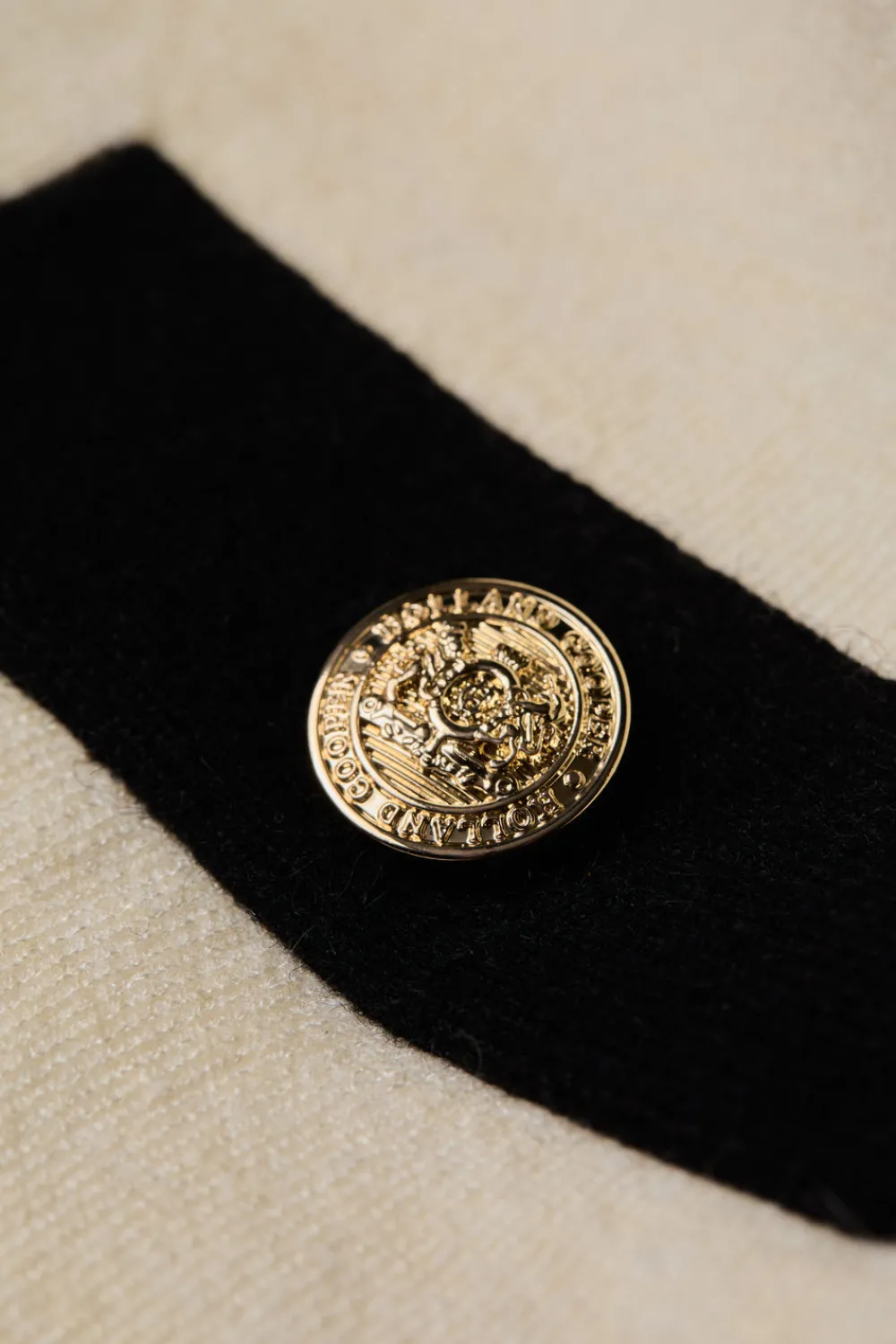 Holland Cooper Bridget Cardigan<Women Knitwear