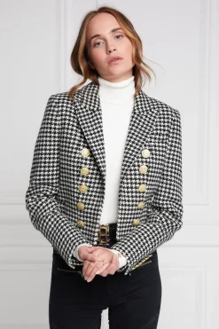 Holland Cooper Brompton Jacket<Women Blazers|Tailoring