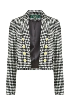 Holland Cooper Brompton Jacket<Women Blazers|Tailoring