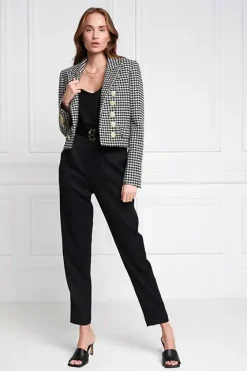 Holland Cooper Brompton Jacket<Women Blazers|Tailoring