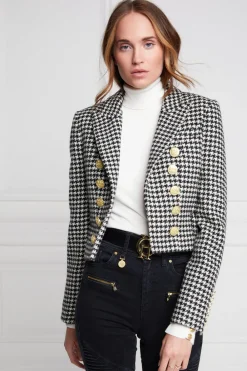 Holland Cooper Brompton Jacket<Women Blazers|Tailoring